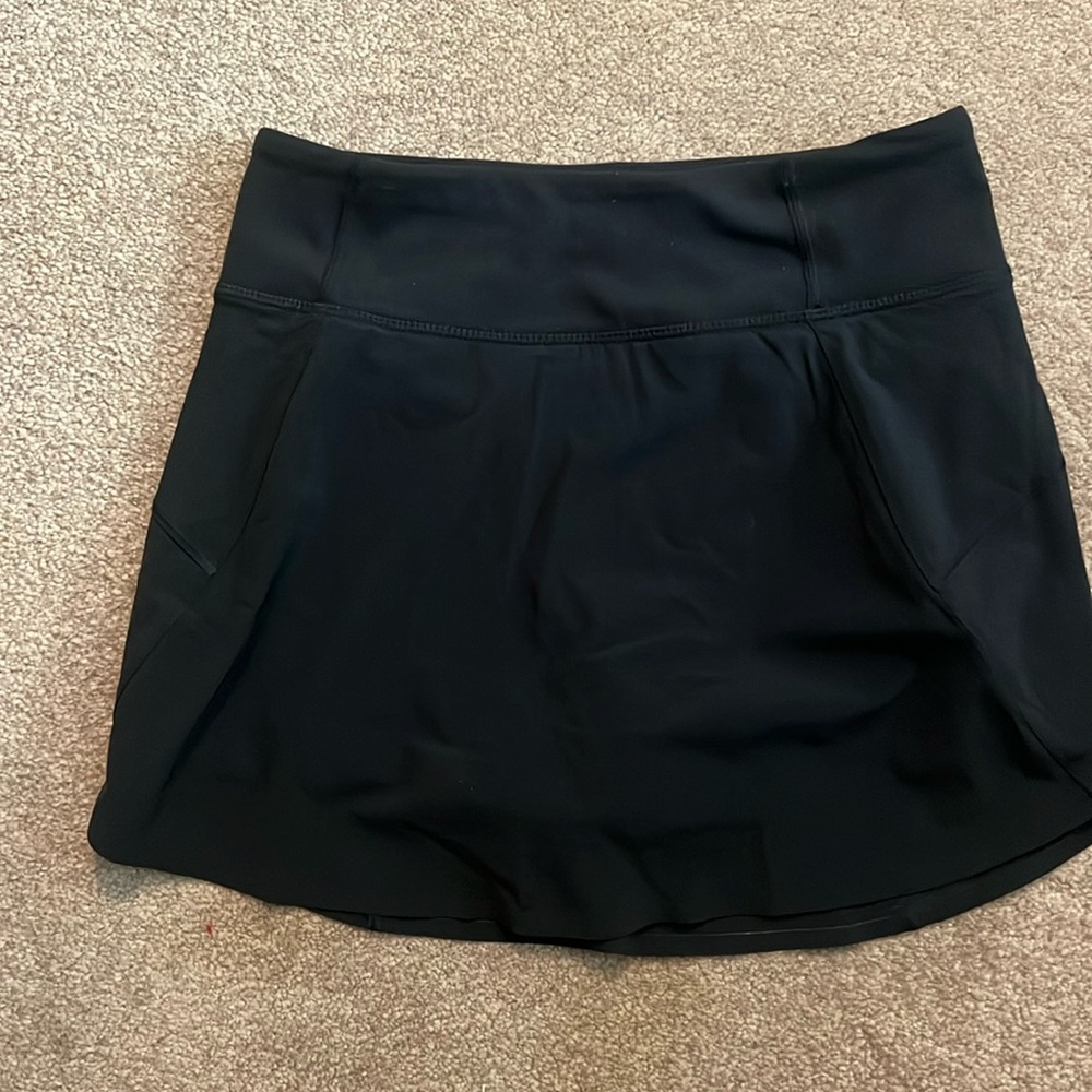 NWOT Athleta girl skort size 12